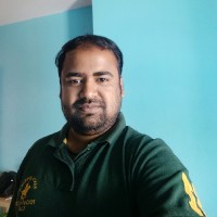 Ratikanta Mohapatra