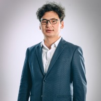 Nuvaanchimed Ikhbayar