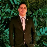 Filipe Augusto Pereira Cardoso