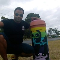 Pranav Srivastava