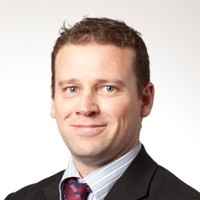 Nicholas McGregor