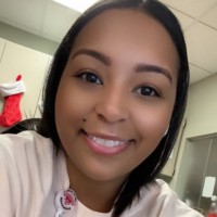 Victoria Buford