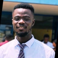 IBRAHIM OBENG ABUBAKAR