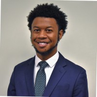 Tre’ Johnson, M.S.