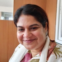 Madhavi Dhanak Mangat