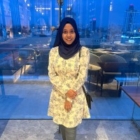 Ashfa Musaddique