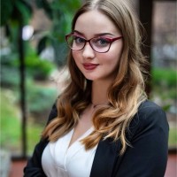 Marina Sovorov (Găină)