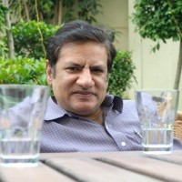 Vivek Gulati
