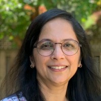 Archana Mokashi