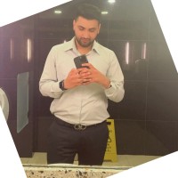 Navdeep Singh