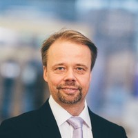 Kenneth Blomquist