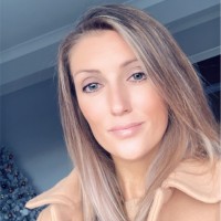 Kate Cornwell