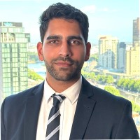 Avi Sharma