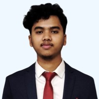 Abhinab Gogoi