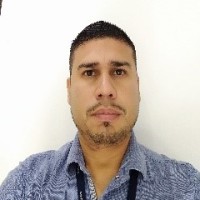 Eddy Eduardo Méndez Ochoa