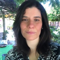 Mariana Villaseñor Saavedra