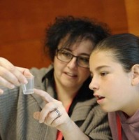 Imma melara- Mamá de Rocio-Prácticas