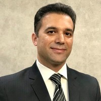 Hamidreza Mirbagheri