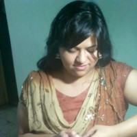 Divya Tiwari