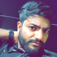 Krunal Patel