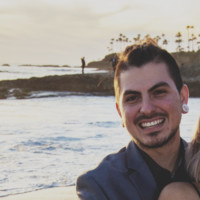 Connor Zamudio
