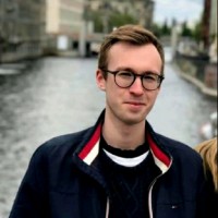 Ruben Strömkvist