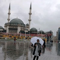Zahra Soheilypour