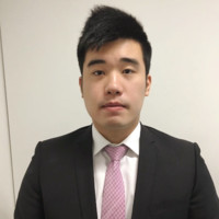 Clarke Hu