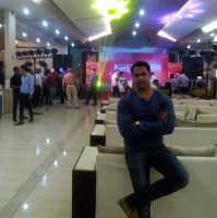 Mirza Ashfaque