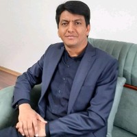 Tasawar Abbas