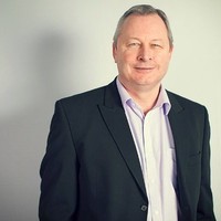 Gerry O'Brien