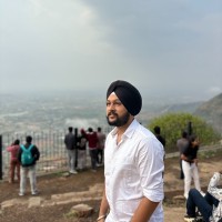 Jaspal singh Matharu