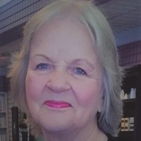 Frances Becke Huffman