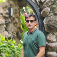 Vinay Murthy