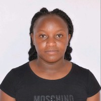 Pauline Igathe
