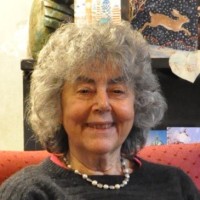 Frances Stewart