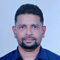 Sandeep Naik
