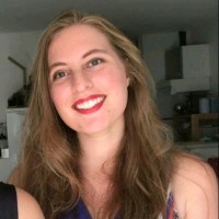 Audrey Bourdon