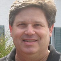 Jerry Van Carlisle