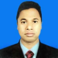 Sayed Mafziul Huq