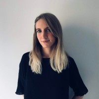Danielle Grier-Mulvenna