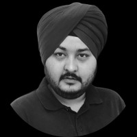 Sarabjeet Singh