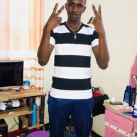 Nurdin Ahmed