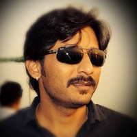 Rajesh Bhatt