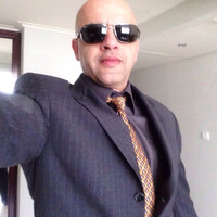 Miles Masuret