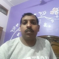 Ram Kumar