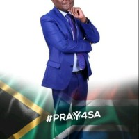 Thokozani Nongauza