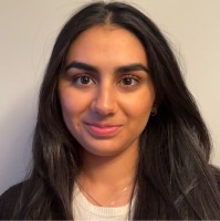 Megan Advani