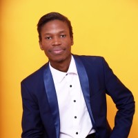 Charles Brown Tinashe