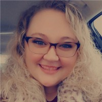 Rebekah Pate
